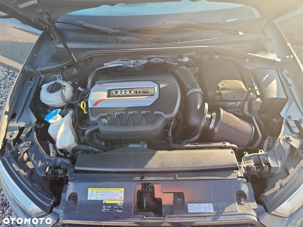 Audi S3 - 11