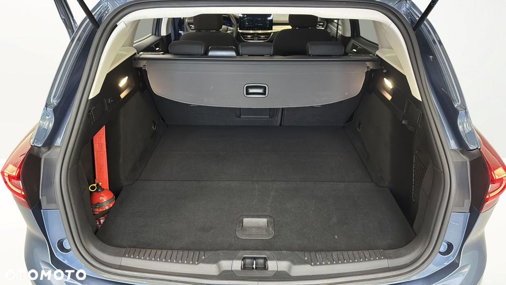 Ford Focus 1.0 EcoBoost mHEV Titanium X - 18