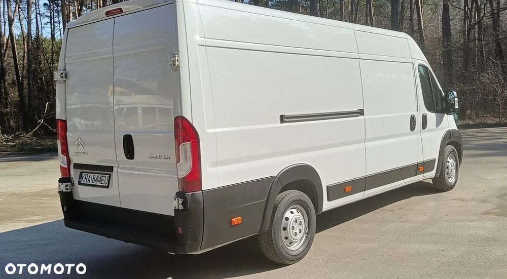 Citroën Jumper - 12