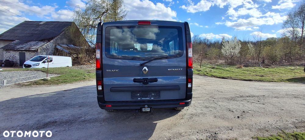 Renault Trafic ENERGY Combi Life - 6