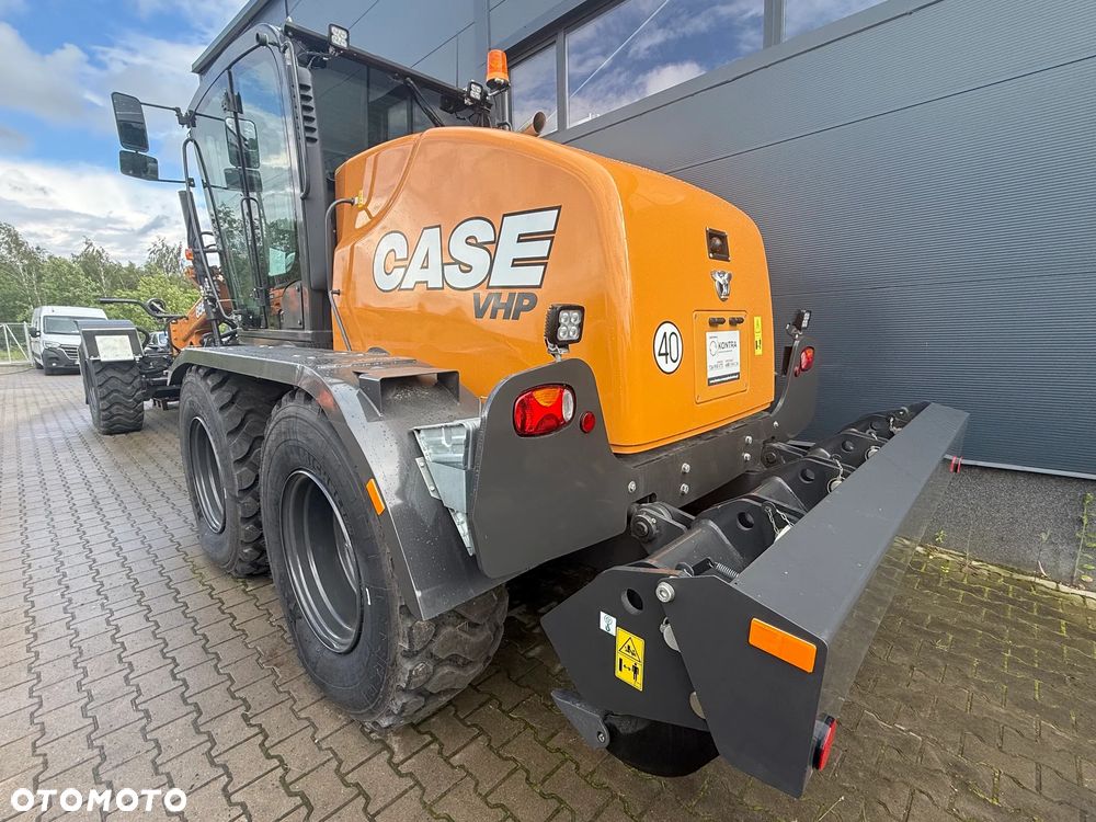 Case 856D AWD EH - 3