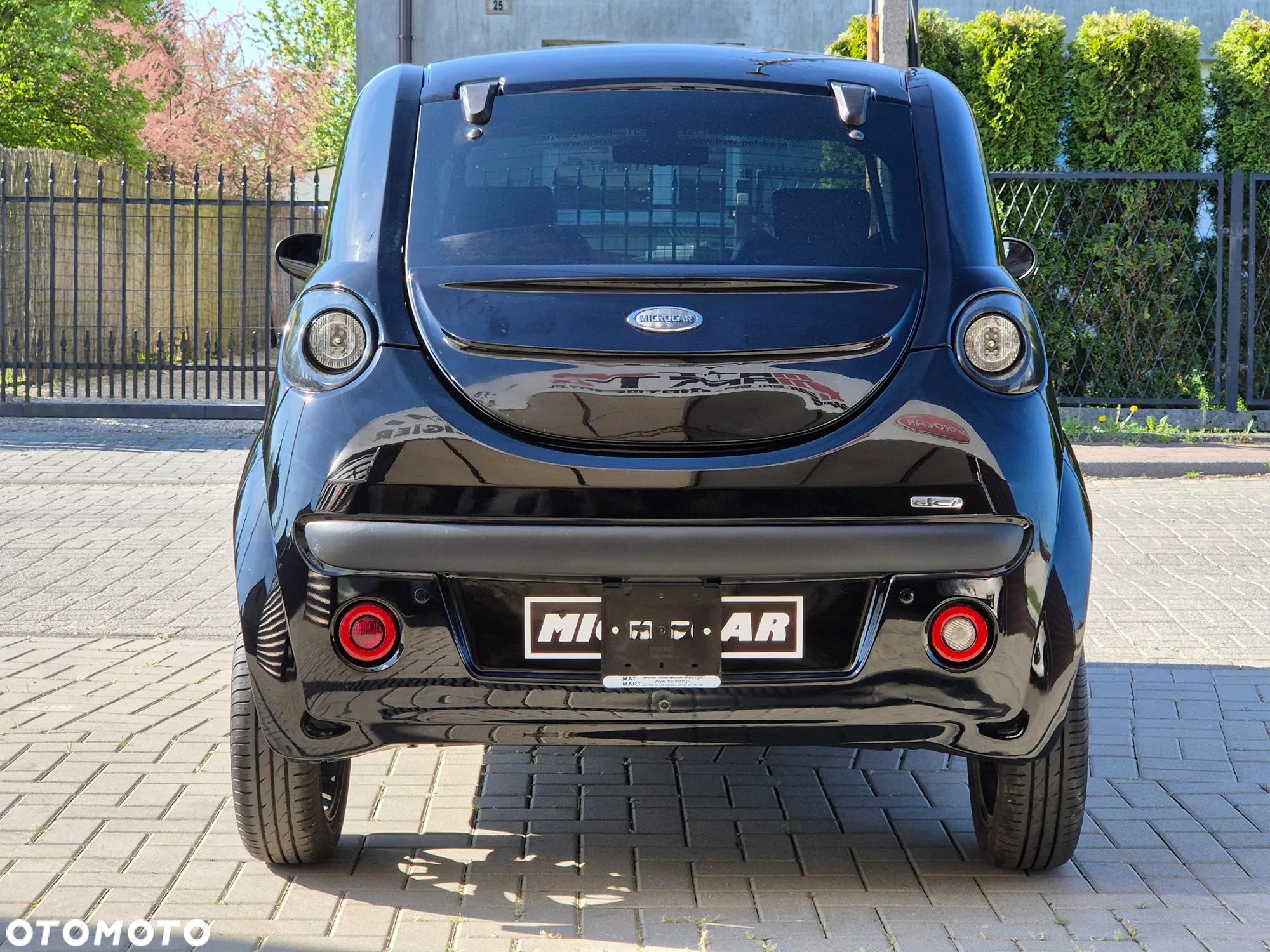 Microcar DUE - 11