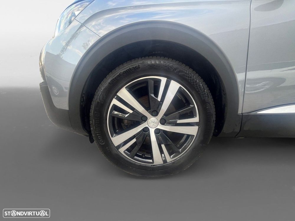 Peugeot 3008 1.5 BlueHDi Allure - 14