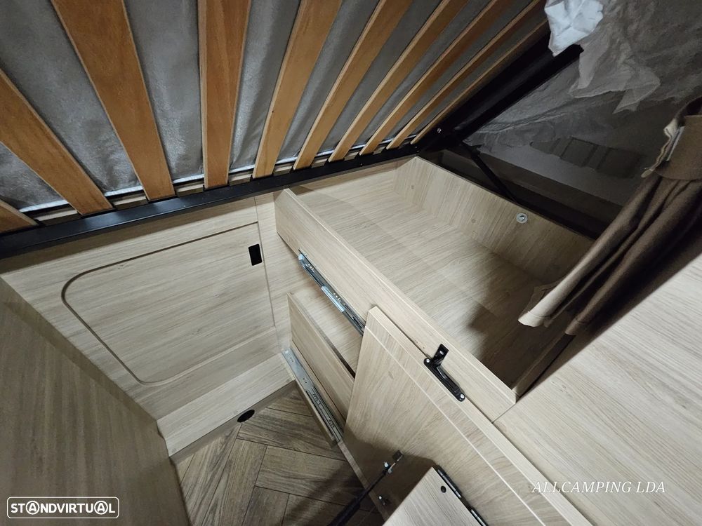 Chausson Trigano Etape Line S514 5.99M - 42