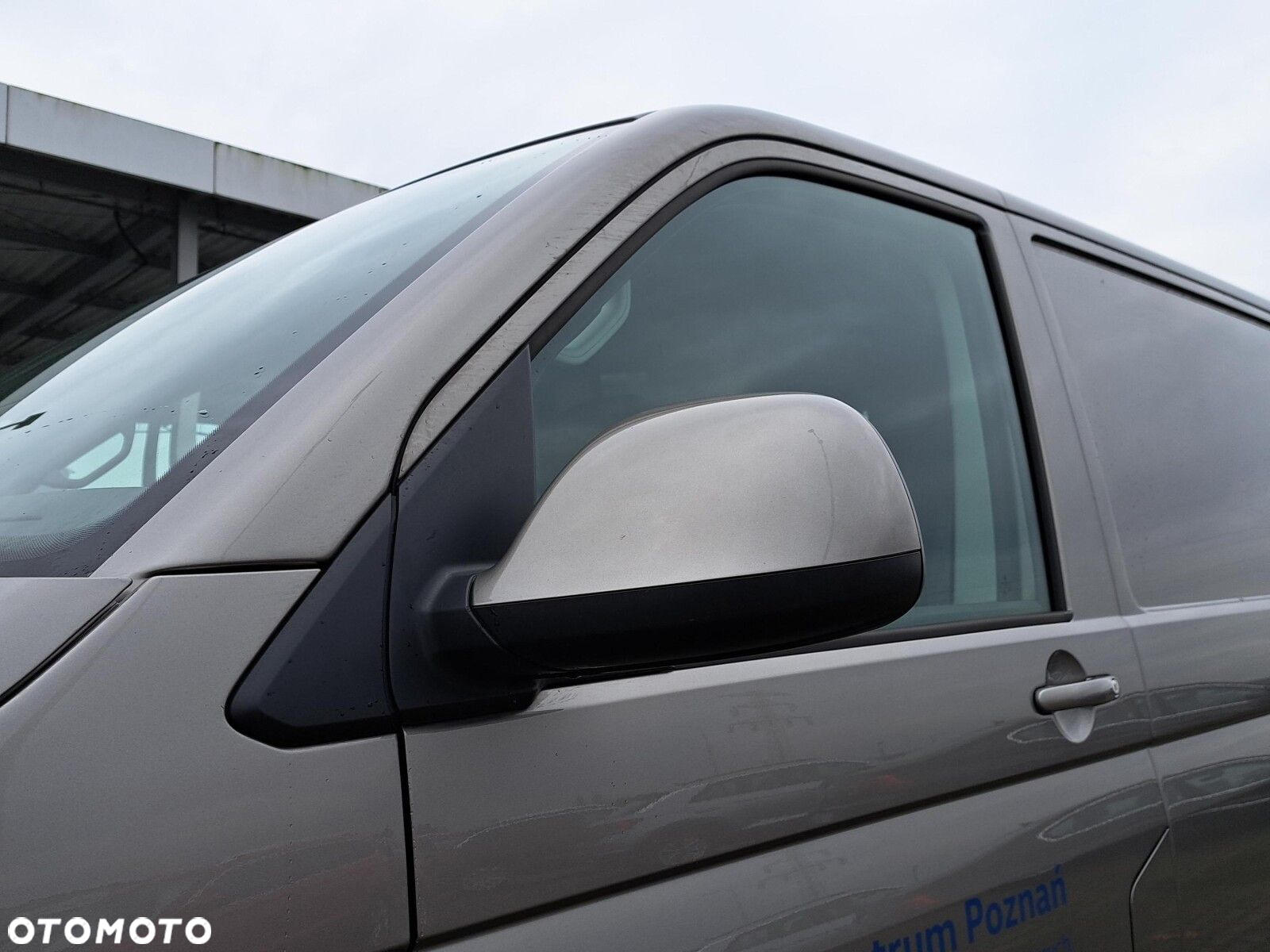 Volkswagen Transporter - 10
