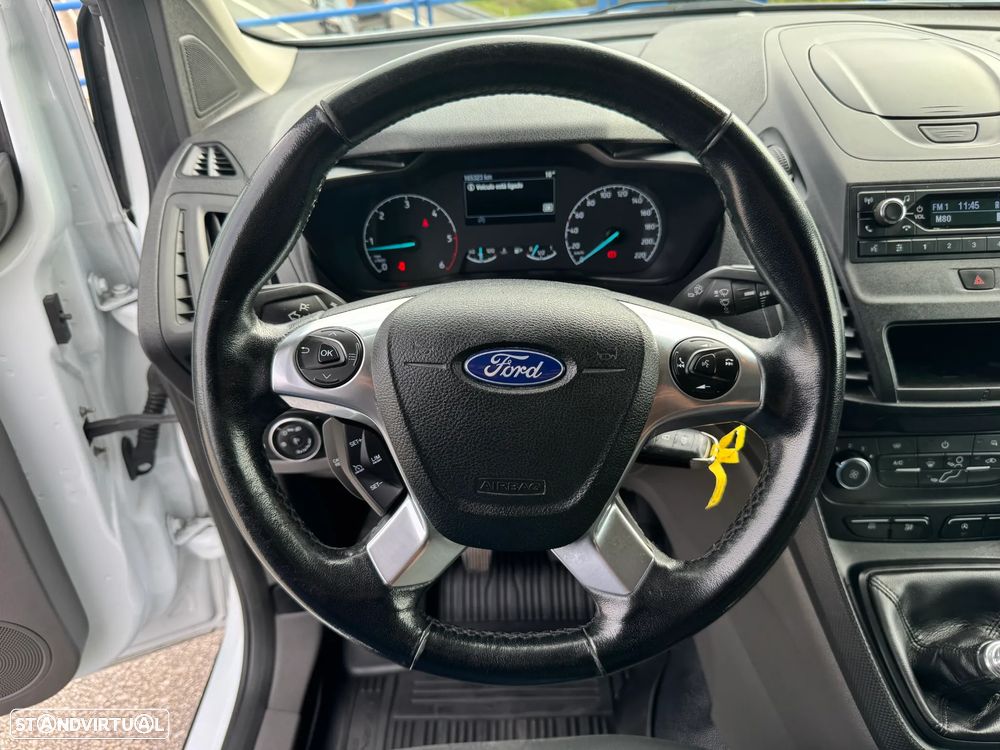 Ford Transit Connect L2 - 13