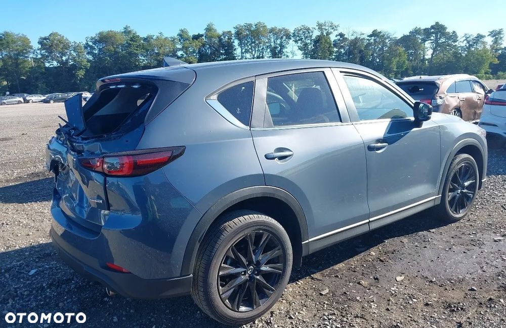 Mazda CX-5 - 16