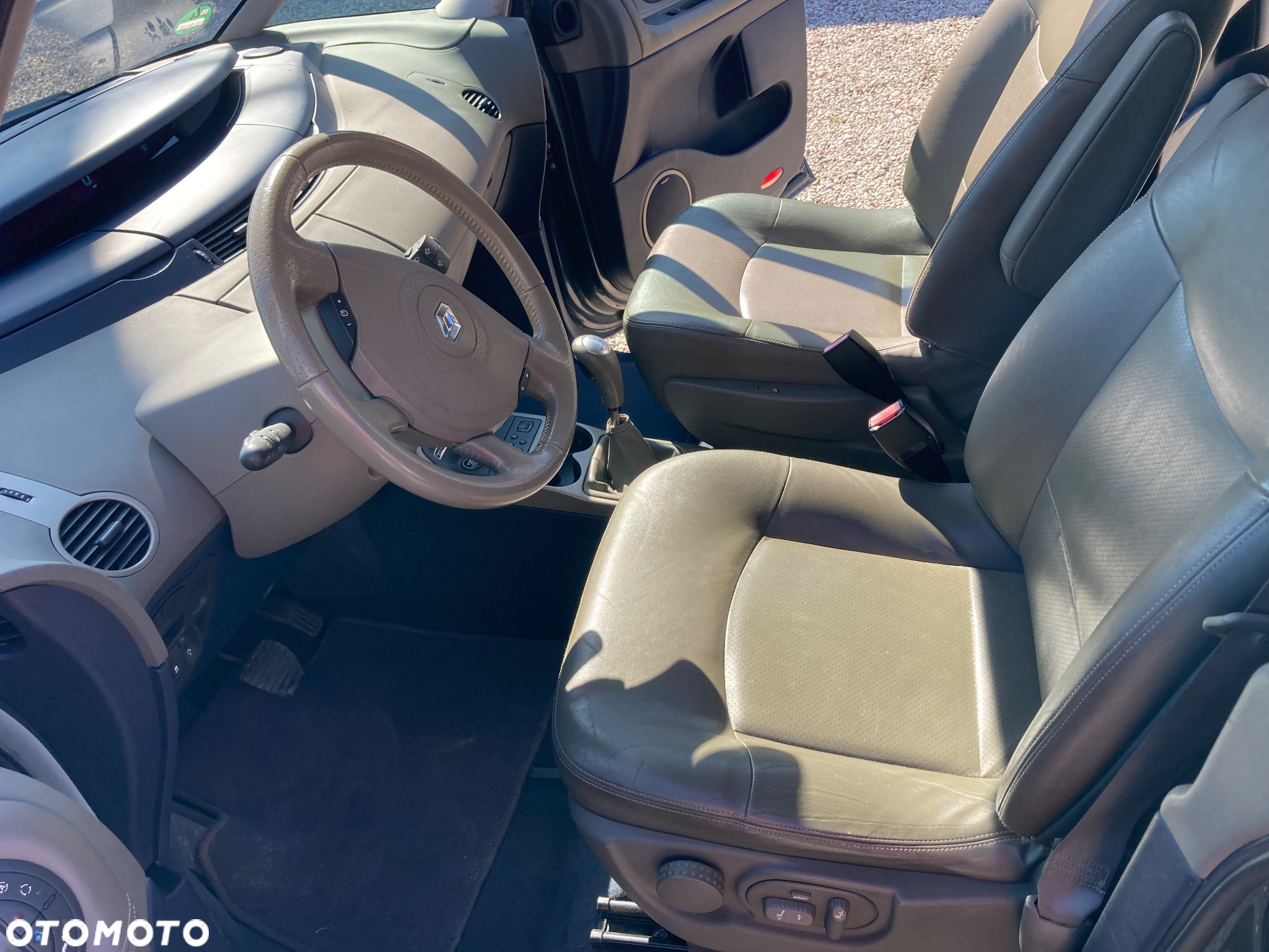 Renault Grand Espace - 20