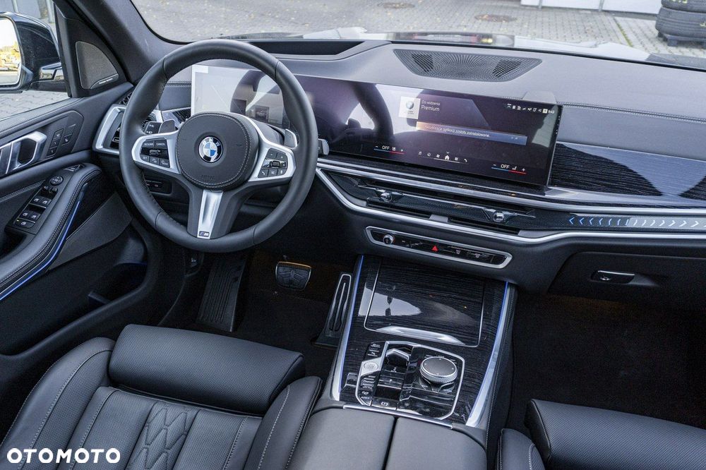 BMW X5 - 27