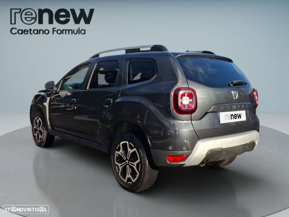 Dacia Duster 1.0 TCe Prestige - 6