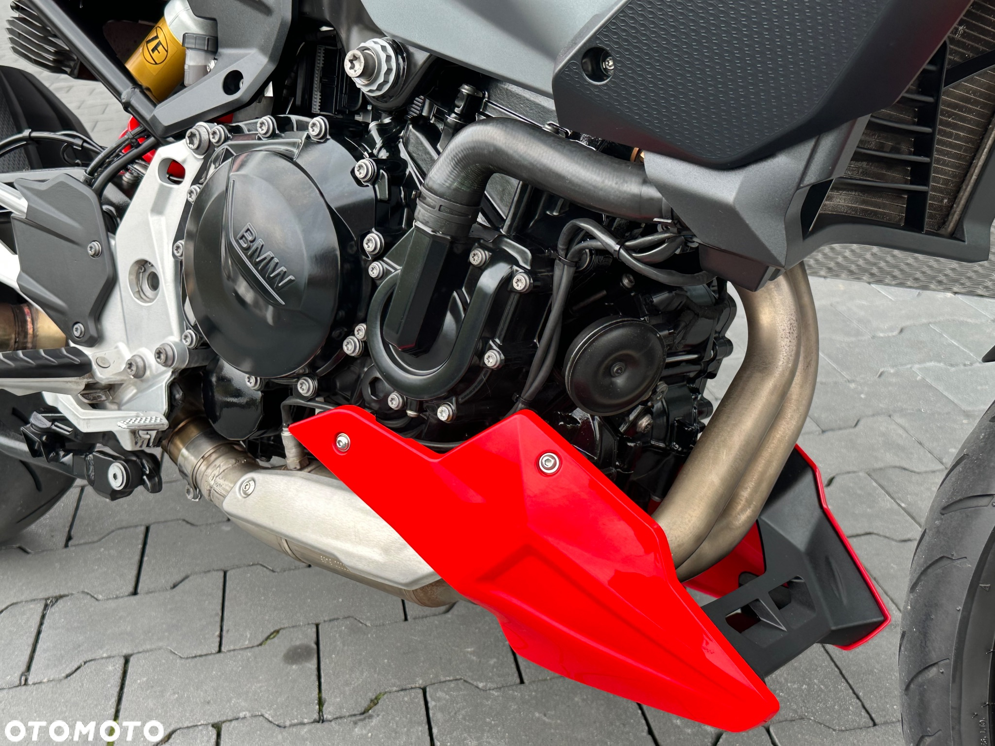 BMW XR - 23