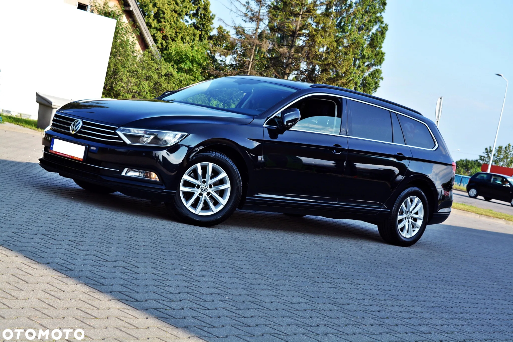 Volkswagen Passat 2.0 TDI BMT Highline - 11