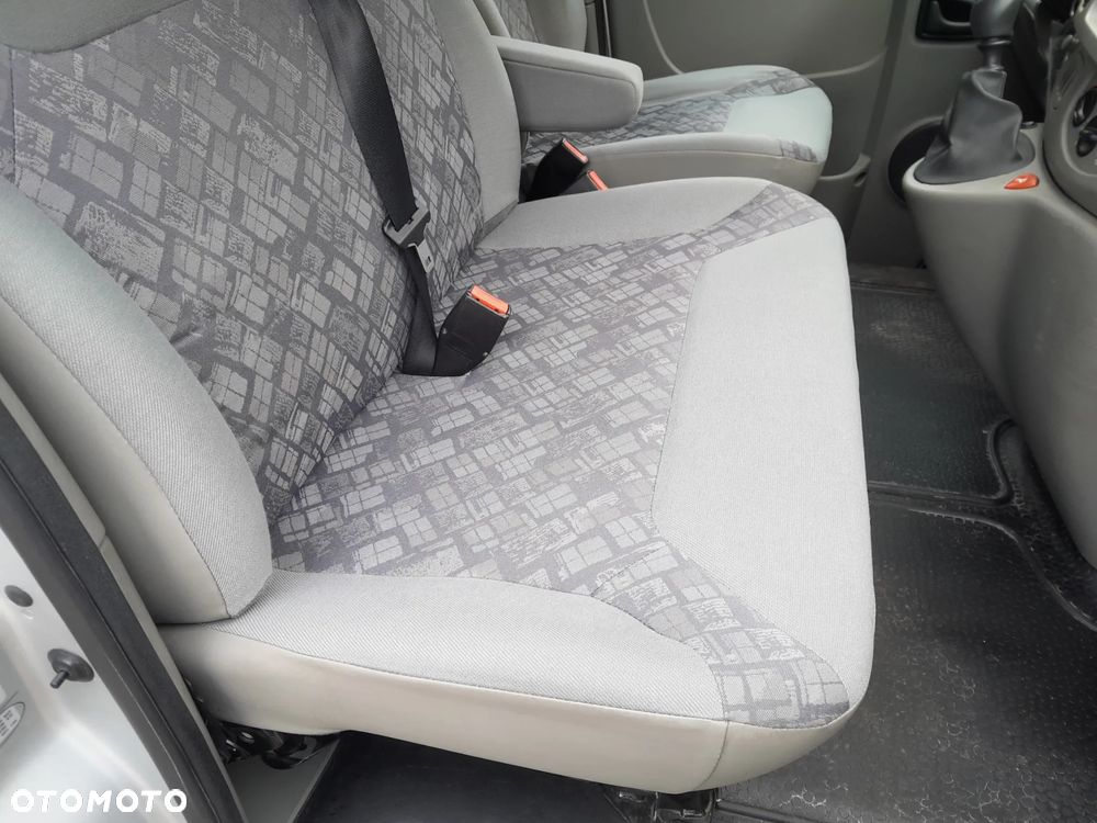 Opel Vivaro 1.9 CDTI L2H1 - 22