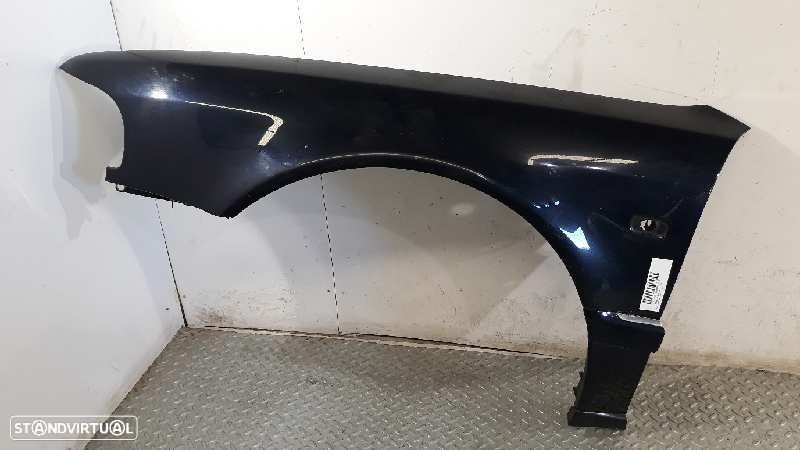 GUARDA-LAMAS FRENTE ESQUERDO AUDI A8 4.2 QUATTRO 310CV 4172CC - 1