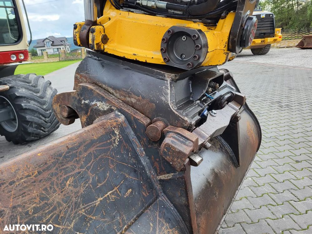 Liebherr 916 - 7