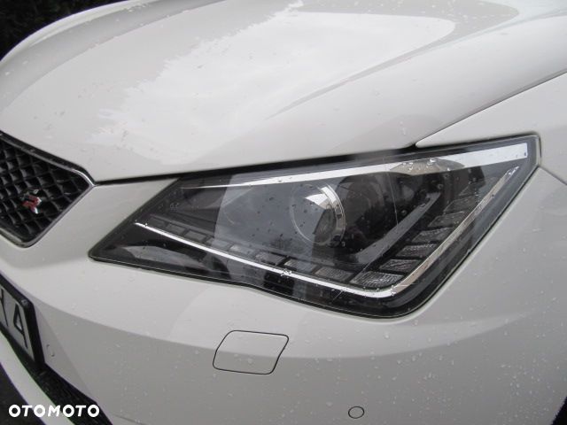 Seat Ibiza 1.2 TSI FR - 35