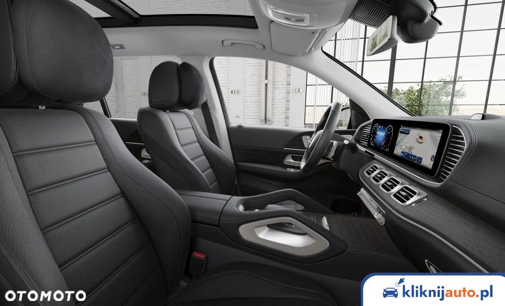 Mercedes-Benz GLS - 6