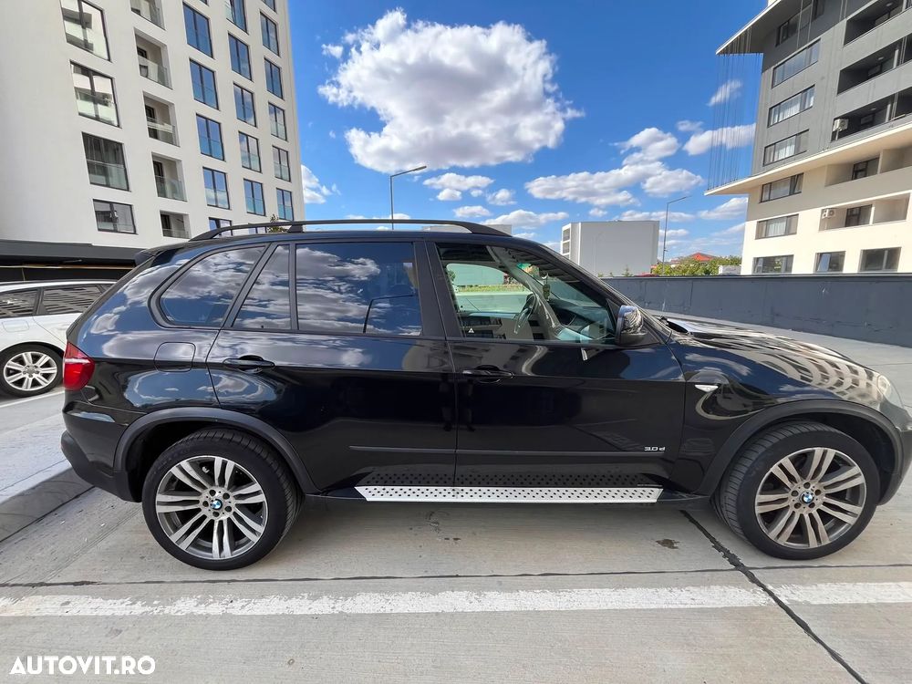 BMW X5 - 12