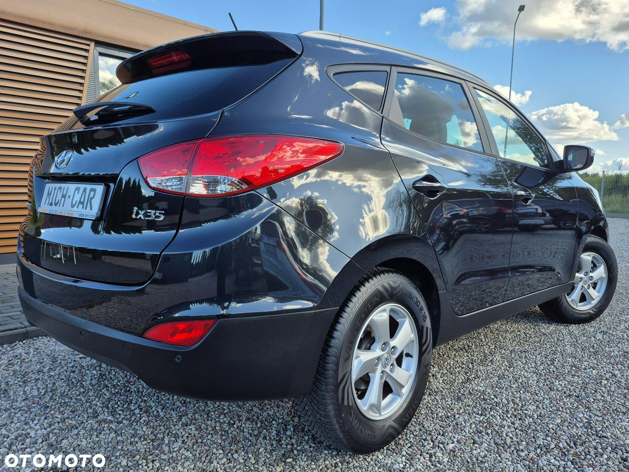 Hyundai ix35 - 22