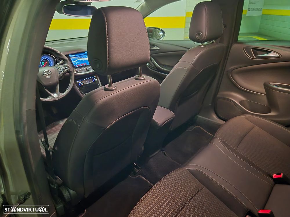 Opel Astra 1.6 CDTI Innovation S/S - 31