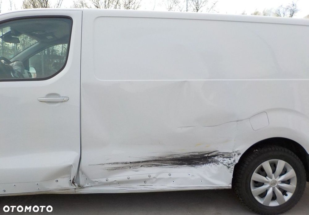 Toyota Proace - 14