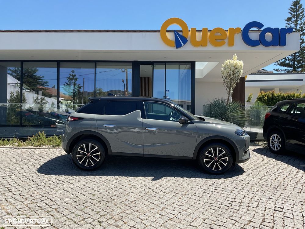 DS DS3 1.2 PureTech Performance Line - 14