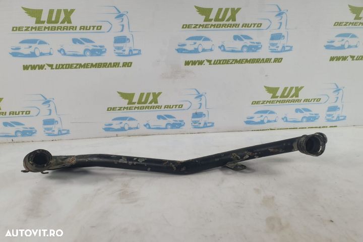 Furtun conducta apa 1.6 tdi CAY CAYC 5n0121065 Volkswagen VW Passat B7 seria - 2