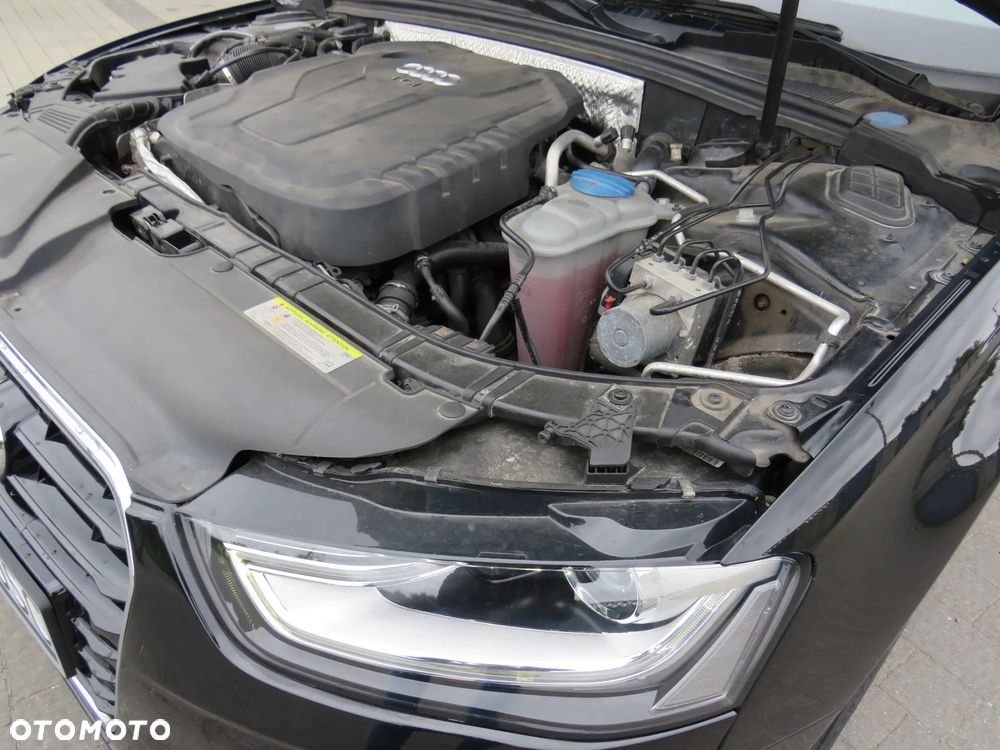 Audi A4 - 38