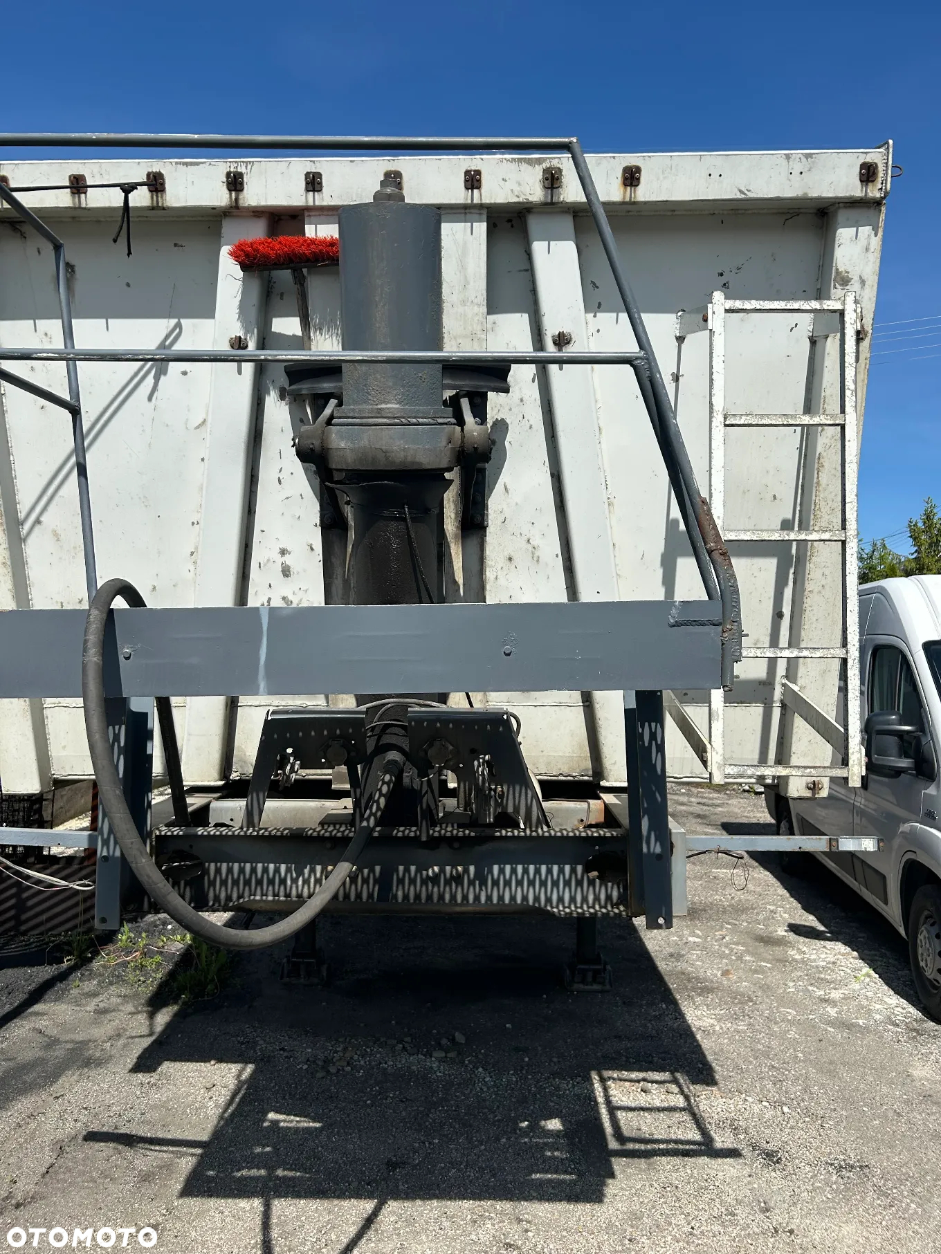 Schmitz Cargobull SKI 24 - 2