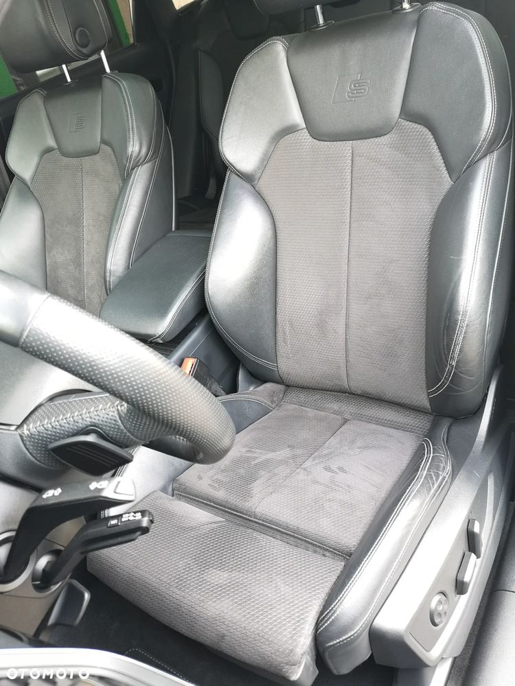 Audi Q5 2.0 TDI Quattro S tronic - 25
