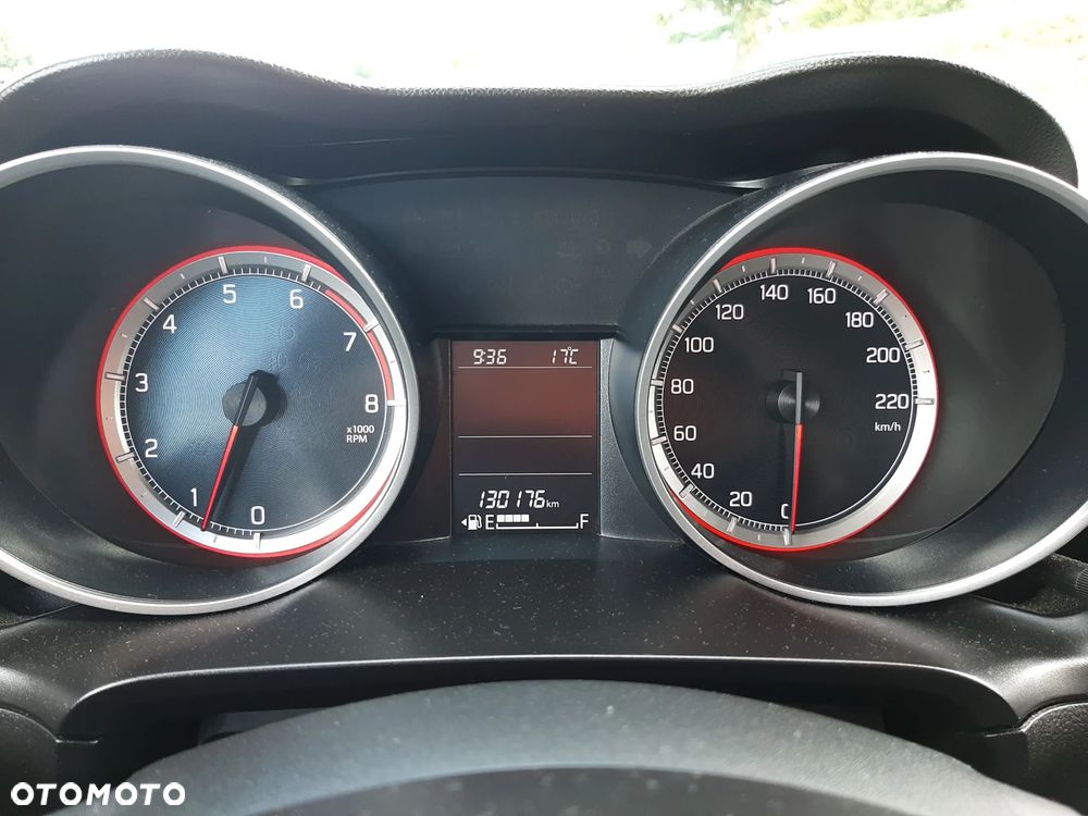 Suzuki Swift 1.2 Premium - 21