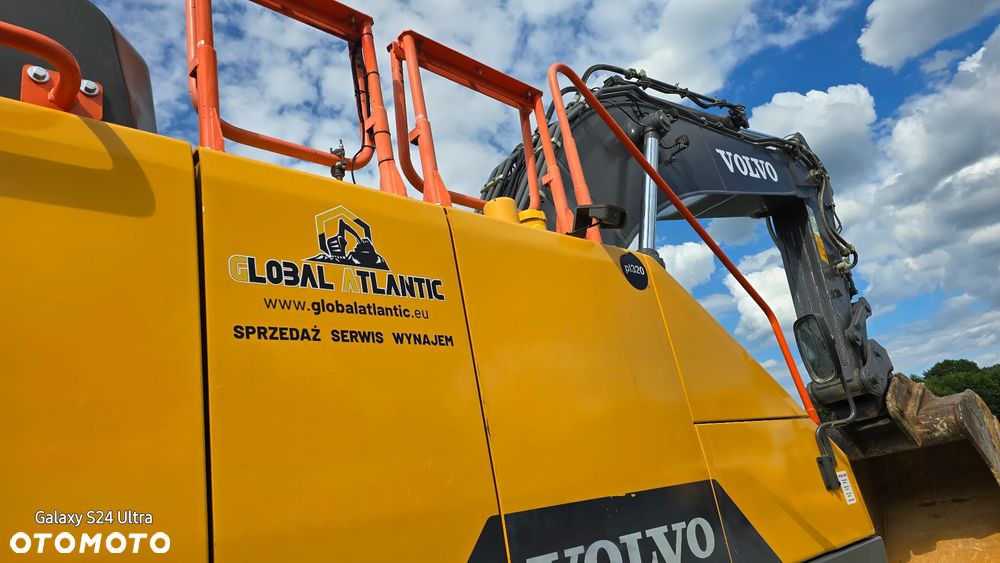 Volvo Ec480 - 19