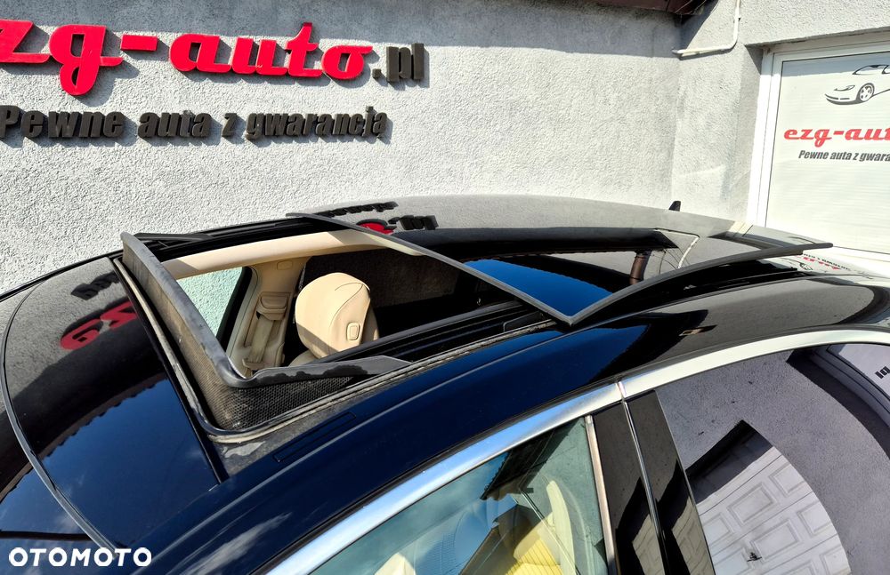 Mercedes-Benz Klasa S - 11