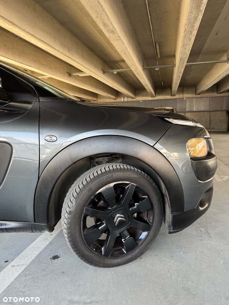 Citroën C4 Cactus PureTech 82 Shine - 3