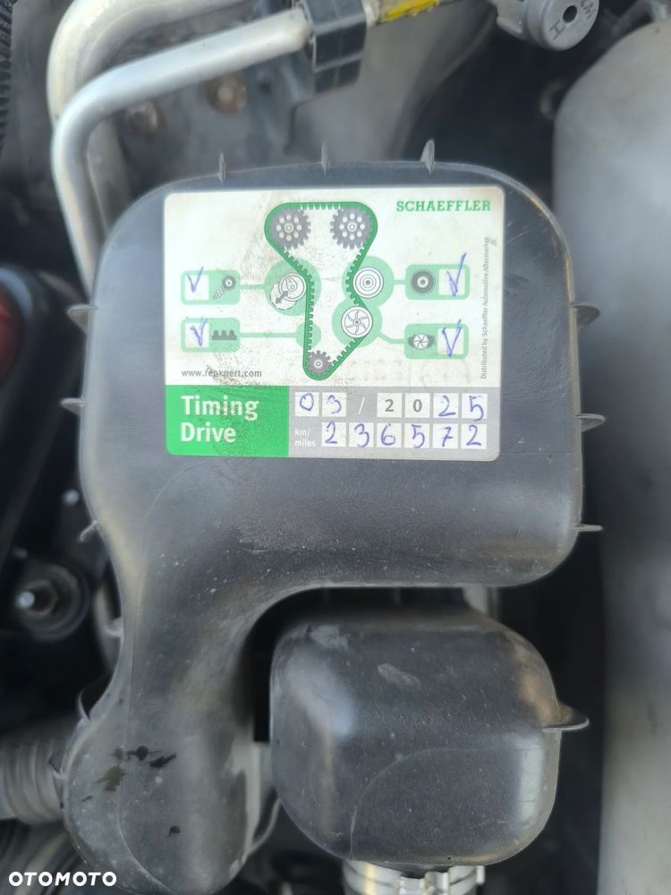 Alfa Romeo 159 1.9JTDM Impression - 13