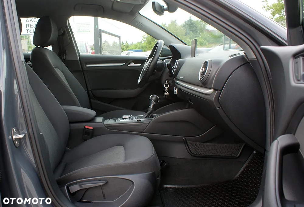 Audi A3 - 21