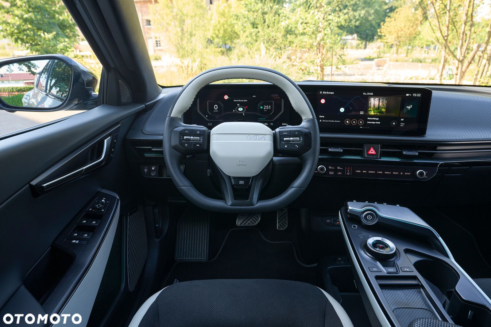 Kia EV6 - 22