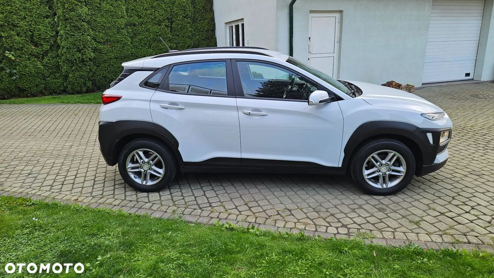 Hyundai Kona - 6
