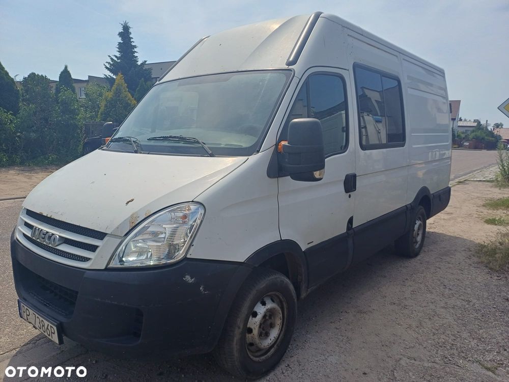 Iveco Daily - 4