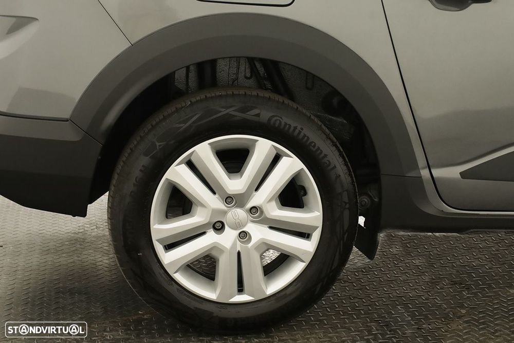 Dacia Jogger 1.0 ECO-G Expression 7L Bi-Fuel - 5