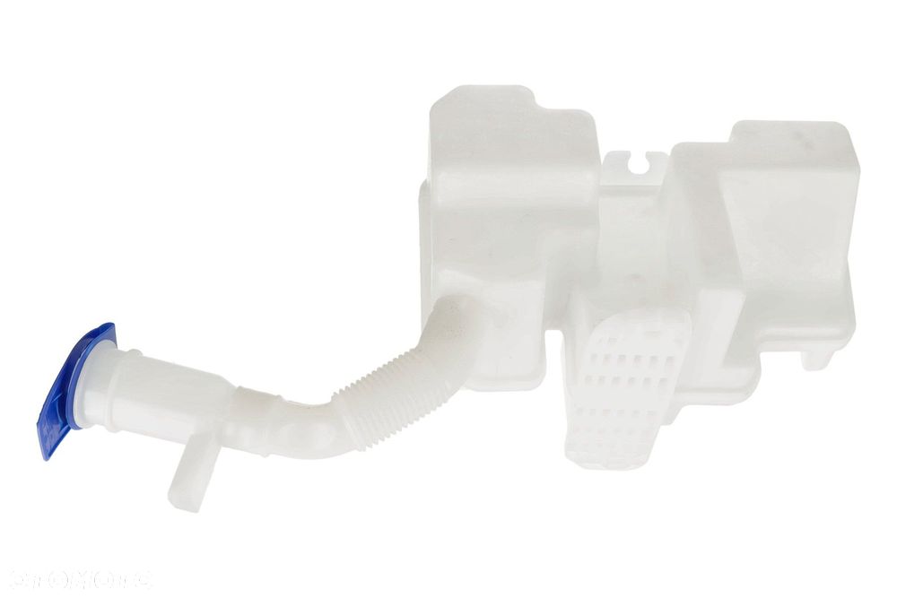 audi q3 8u0 2016- lift zbiorniczek płynu spryskiwaczy na 3 otwory - 2