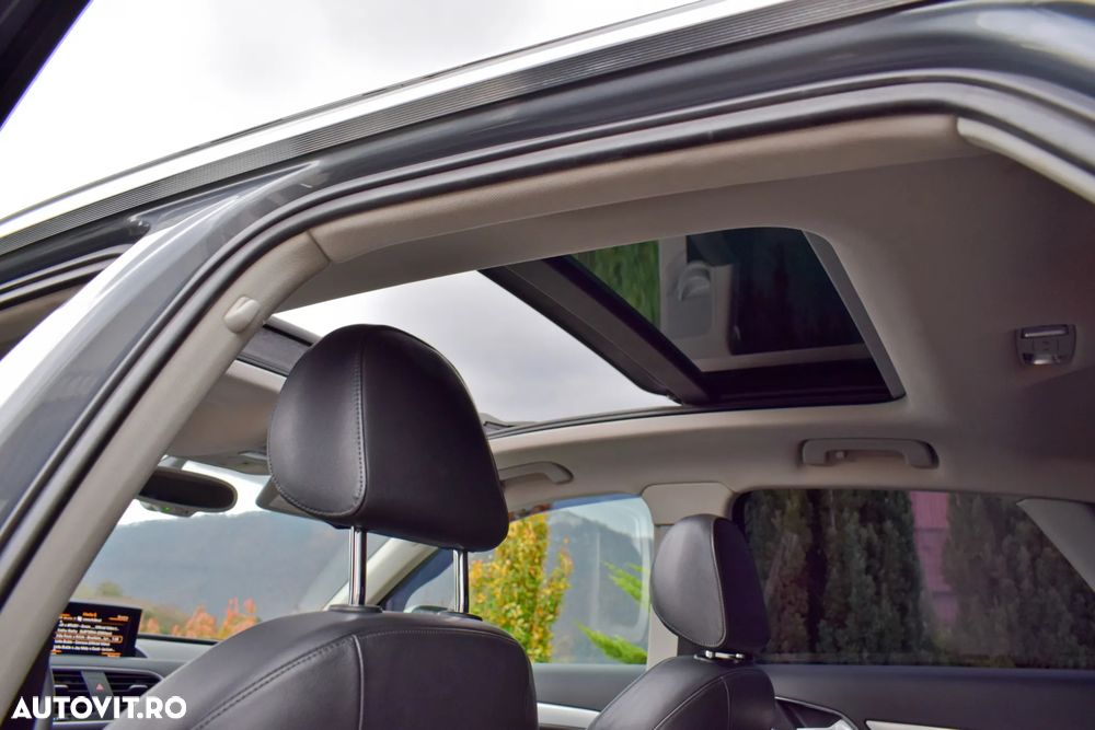 Audi Q3 - 33