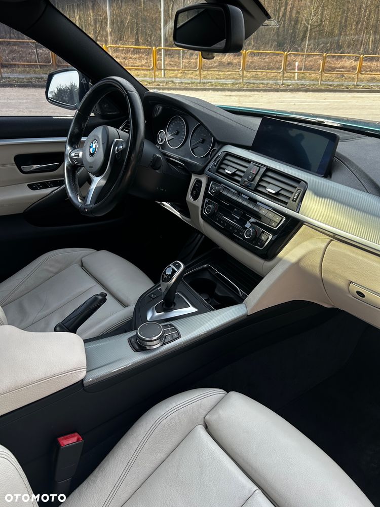 BMW Seria 4 430i Sport-Aut M Sport - 17