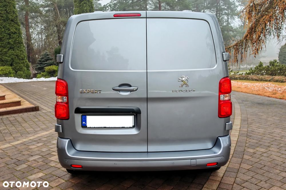Peugeot Expert - 4