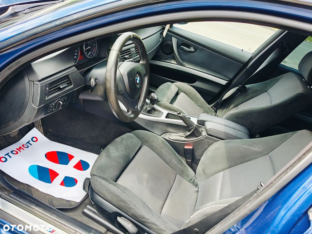 BMW Seria 3 - 13