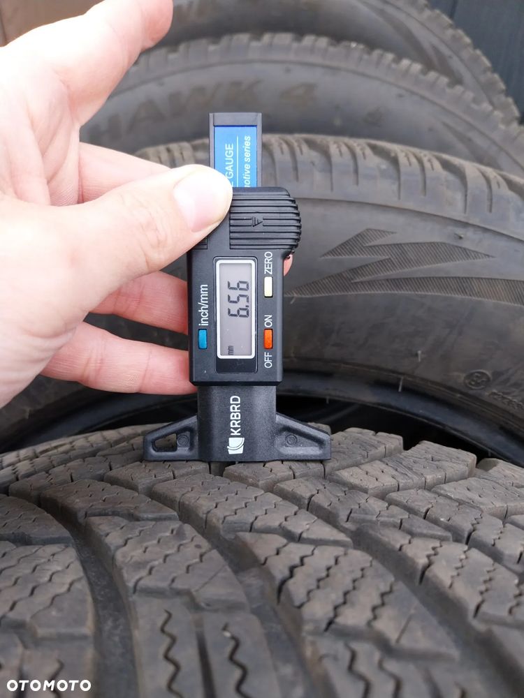 Oponki jak marzenie - 2