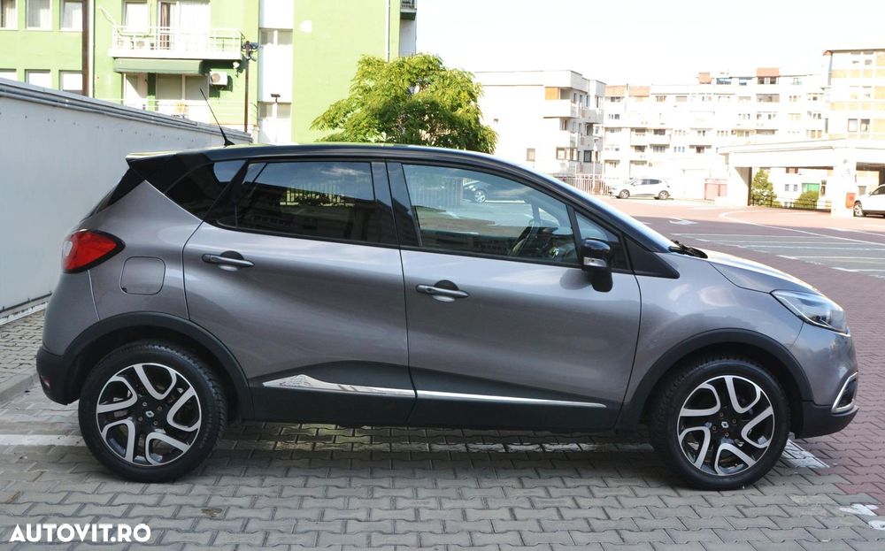 Renault Captur (ENERGY) dCi 90 EDC INTENS - 6