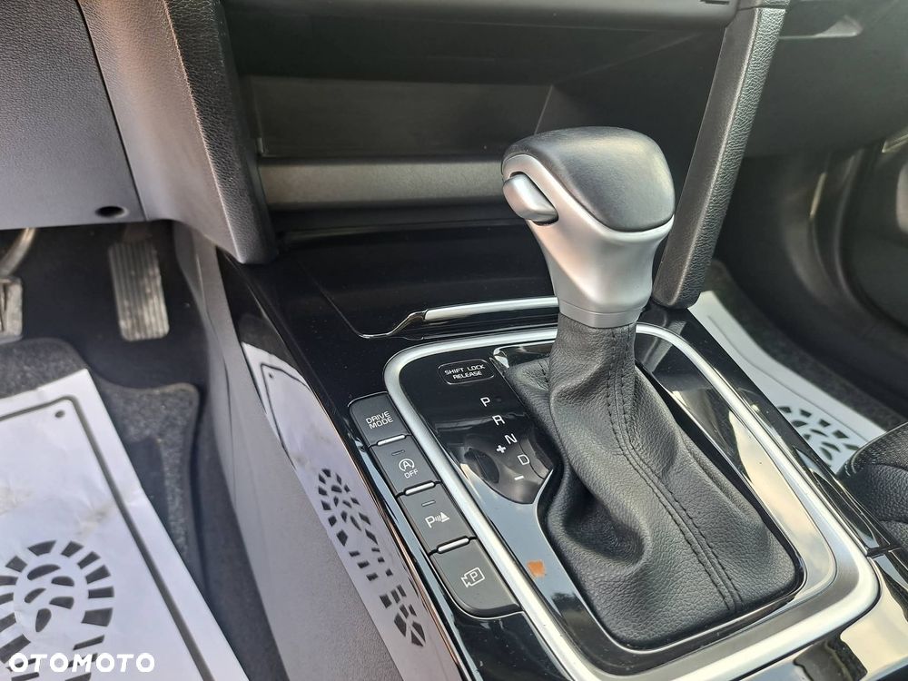 Kia XCeed 1.6 CRDi mHEV Prestige Line DCT - 21