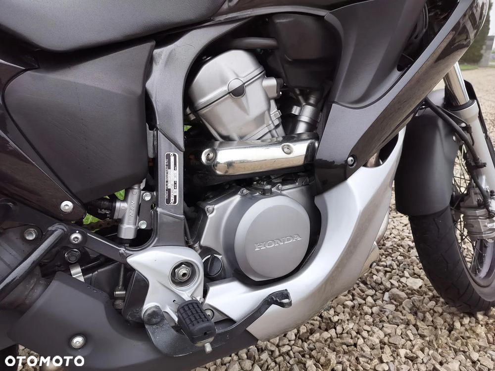 Honda Transalp - 25