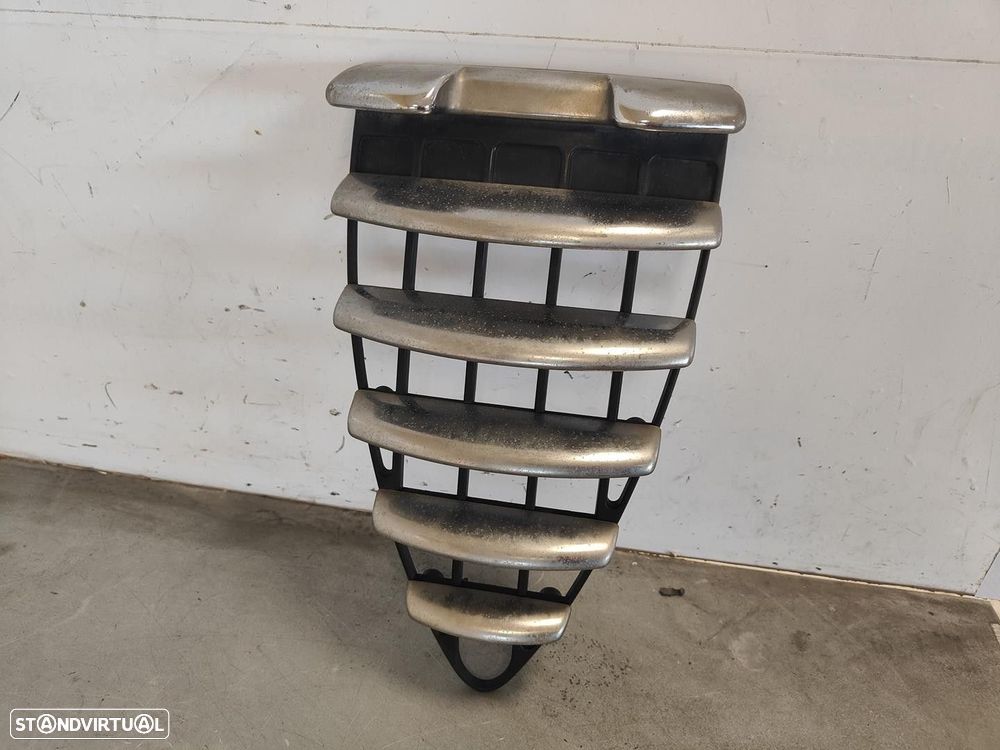 GRELHA FRONTAL ALFA ROMEO 147 2003 -46556597 - 4